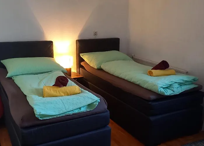 Prem Alojamento de Acomodação e Pequeno-almoço 3*