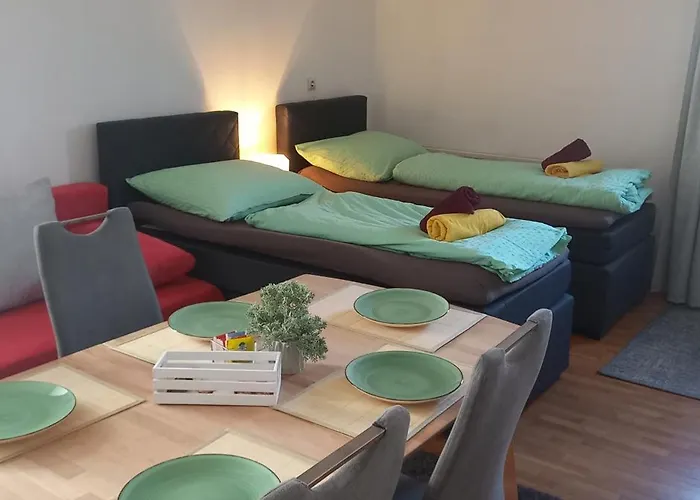 Prem Alojamento de Acomodação e Pequeno-almoço