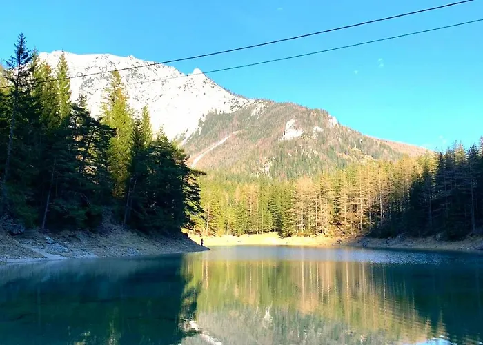 Alojamento de Acomodação e Pequeno-almoço Prem