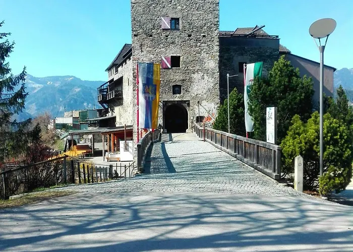 Alojamento de Acomodação e Pequeno-almoço Prem 3*