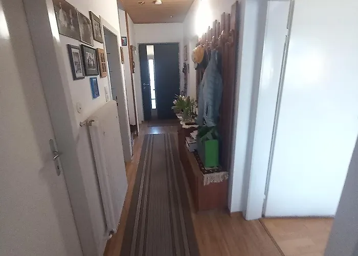 Alojamento de Acomodação e Pequeno-almoço Prem