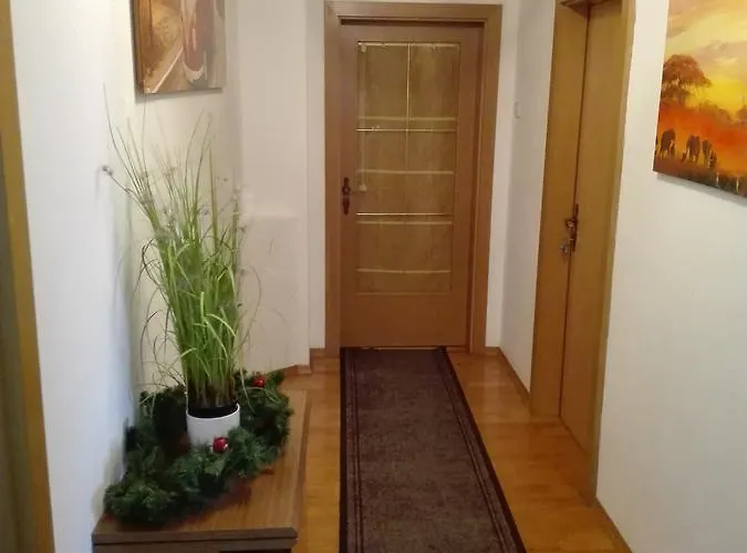 Prem Alojamento de Acomodação e Pequeno-almoço