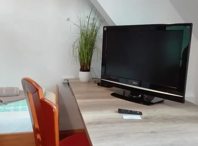 Prem Alojamento de Acomodação e Pequeno-almoço Kapfenberg