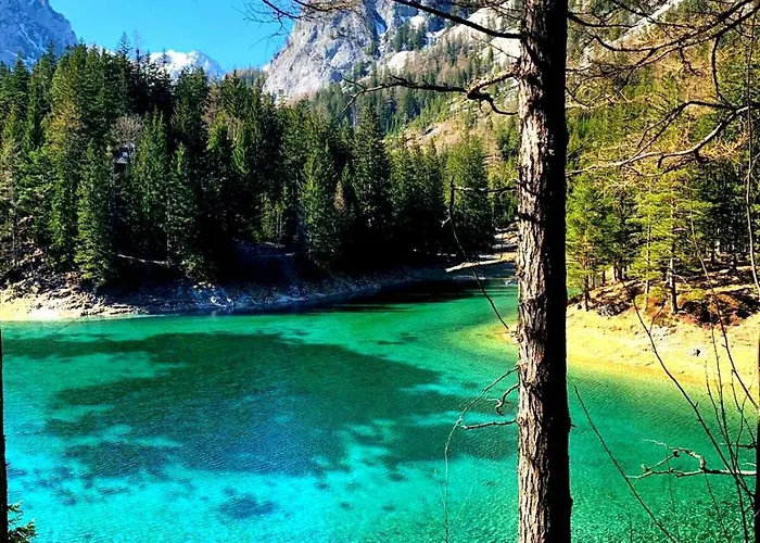 Alojamento de Acomodação e Pequeno-almoço Prem
